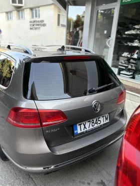 Обява за продажба на VW Passat Highline B7 2.0 TDI 140 коня ~8 000 EUR - изображение 9