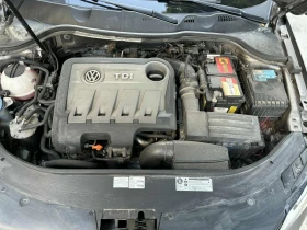 VW Passat Highline B7 2.0 TDI 140  | Mobile.bg    13