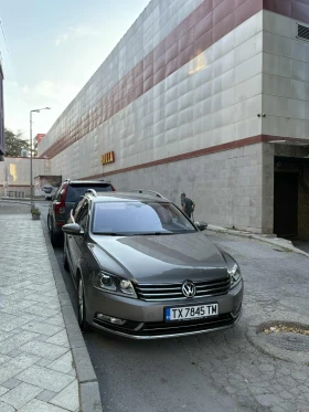Обява за продажба на VW Passat Highline B7 2.0 TDI 140 коня ~8 000 EUR - изображение 4