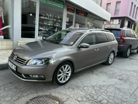 Обява за продажба на VW Passat Highline B7 2.0 TDI 140 коня ~8 000 EUR - изображение 6