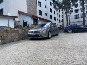 Обява за продажба на VW Passat Highline B7 2.0 TDI 140 коня ~8 000 EUR - изображение 1