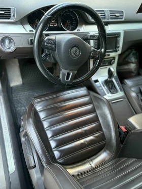 Обява за продажба на VW Passat Highline B7 2.0 TDI 140 коня ~8 000 EUR - изображение 5