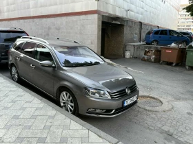 Обява за продажба на VW Passat Highline B7 2.0 TDI 140 коня ~8 000 EUR - изображение 7