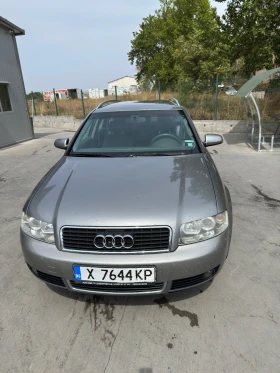 Обява за продажба на Audi A4 Комби ~5 000 лв. - изображение 1