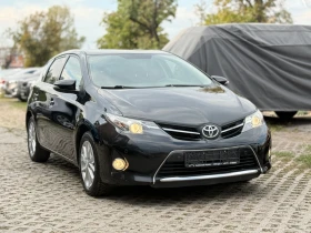 Toyota Auris 1.6i-132.. / /   168. | Mobile.bg    2