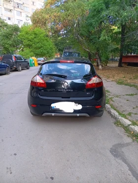 Обява за продажба на Renault Megane ~6 200 лв. - изображение 1