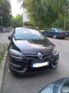 Обява за продажба на Renault Megane ~6 200 лв. - изображение 2