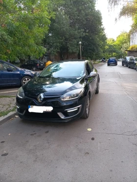 Обява за продажба на Renault Megane ~6 200 лв. - изображение 3