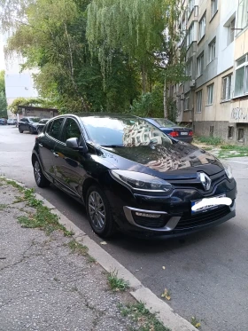 Обява за продажба на Renault Megane ~6 200 лв. - изображение 1