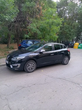 Обява за продажба на Renault Megane ~6 200 лв. - изображение 7