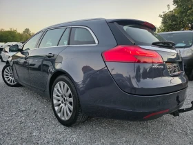 Обява за продажба на Opel Insignia 2.0cdti ~8 800 лв. - изображение 4