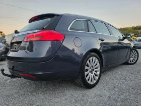 Обява за продажба на Opel Insignia 2.0cdti ~8 800 лв. - изображение 2