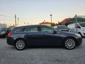 Обява за продажба на Opel Insignia 2.0cdti ~8 800 лв. - изображение 6