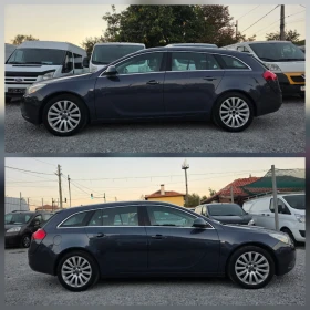 Обява за продажба на Opel Insignia 2.0cdti ~8 800 лв. - изображение 7