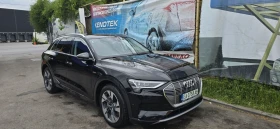     Audi E-Tron  55 Technic , matrix,  Quattro, !!!!!!!