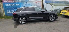 Audi E-Tron  55 Technic , matrix,  Quattro, !!!!!!! | Mobile.bg    3