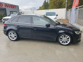 Audi A3  | Mobile.bg    8