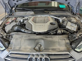 Audi S5 * АВТО КРЕДИТ* ЦЕНА ДО БГ * CARFAX *  - 40999 лв. / 20962.46 € - 59955540 8