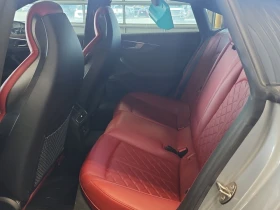 Audi S5 * АВТО КРЕДИТ* ЦЕНА ДО БГ * CARFAX *  - 40999 лв. / 20962.46 € - 59955540 12