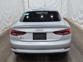 Audi S5 * АВТО КРЕДИТ* ЦЕНА ДО БГ * CARFAX *  - 40999 лв. / 20962.46 € - 59955540 5