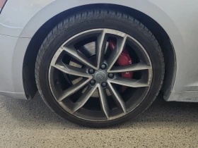 Audi S5 * АВТО КРЕДИТ* ЦЕНА ДО БГ * CARFAX *  - 40999 лв. / 20962.46 € - 59955540 7
