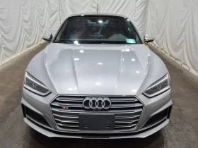 Audi S5 * АВТО КРЕДИТ* ЦЕНА ДО БГ * CARFAX *  - 40999 лв. / 20962.46 € - 59955540 6
