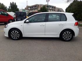 Обява за продажба на VW Golf VI* 1.4TSI* 122k.c* R-LINE *  ~12 990 лв. - изображение 5