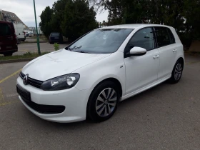 Обява за продажба на VW Golf VI* 1.4TSI* 122k.c* R-LINE *  ~12 990 лв. - изображение 1