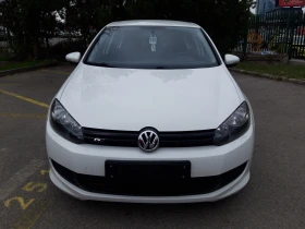 Обява за продажба на VW Golf VI* 1.4TSI* 122k.c* R-LINE *  ~12 990 лв. - изображение 1