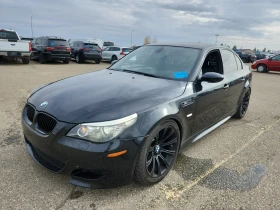 BMW M5 * * CARFAX * * АВТО КРЕДИТ * * 