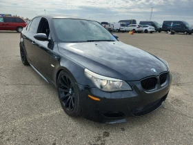 BMW M5 * * CARFAX * *   * *  | Mobile.bg    2