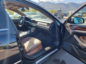 Audi A8 3.0TDI QUATRO - 11999 лв. / 6134.99 € - 11751442 15