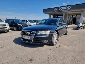Audi A8 3.0TDI QUATRO - 11999 лв. / 6134.99 € - 11751442 2