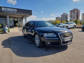 Audi A8 3.0TDI QUATRO - 11999 лв. / 6134.99 € - 11751442 8