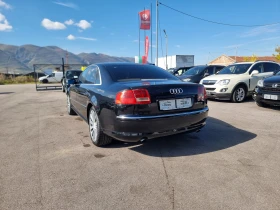 Audi A8 3.0TDI QUATRO - 11999 лв. / 6134.99 € - 11751442 5
