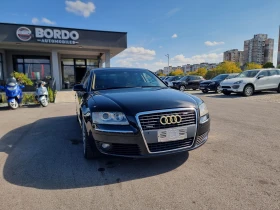 Audi A8 3.0TDI QUATRO - 11999 лв. / 6134.99 € - 11751442 9