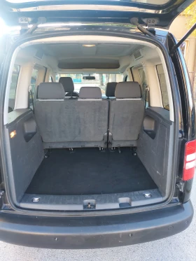 VW Caddy 1.6TDI 102ps - 13999 лв. / 7157.58 € - 71592099 8