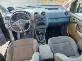 VW Caddy 1.6TDI 102ps - 13999 лв. / 7157.58 € - 71592099 7