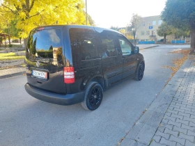 VW Caddy 1.6TDI 102ps - 13999 лв. / 7157.58 € - 71592099 3