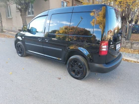 VW Caddy 1.6TDI 102ps - 13999 лв. / 7157.58 € - 71592099 4