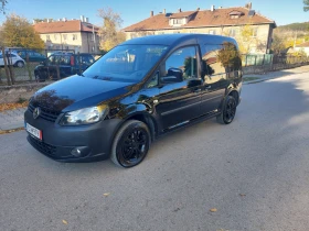 VW Caddy 1.6TDI 102ps - 13999 лв. / 7157.58 € - 71592099 2