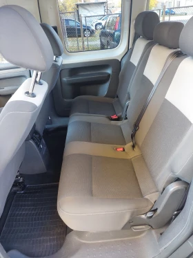 VW Caddy 1.6TDI 102ps - 13999 лв. / 7157.58 € - 71592099 6