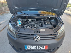 VW Caddy 1.6TDI 102ps - 13999 лв. / 7157.58 € - 71592099 9