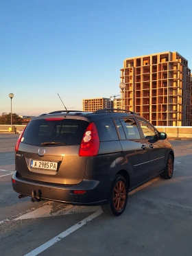 Обява за продажба на Mazda 5 1.8 6+ 1 ~5 699 лв. - изображение 4 | Auto.bg Обява за продажба на Mazda 5 1.8 6+ 1 ~5 699 лв. - изображение 4