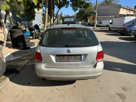     VW Golf 1.6 TDI 105 kc