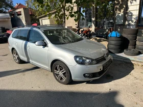 VW Golf 1.6 TDI 105 kc