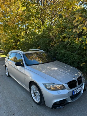 BMW 330 E91 Facelift | Mobile.bg    14