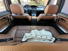 BMW 330 E91 Facelift | Mobile.bg    12