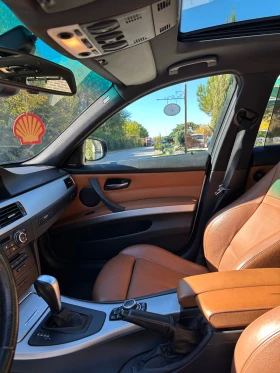 BMW 330 E91 Facelift | Mobile.bg    9