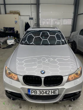 BMW 330 E91 Facelift | Mobile.bg    3